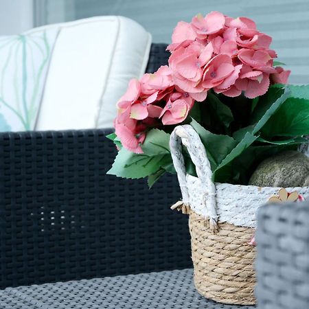 Apartment Lona By Interhome Lothe Екстер'єр фото