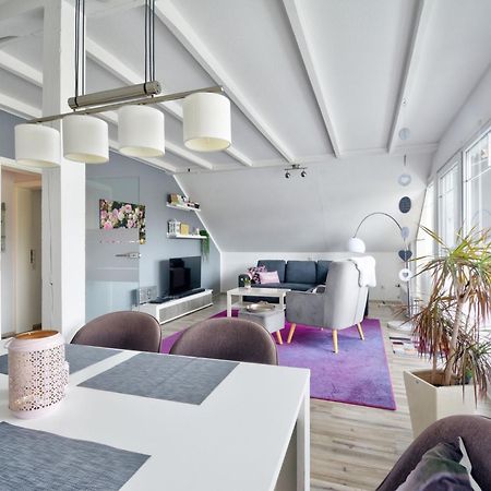 Apartment Lona By Interhome Lothe Екстер'єр фото