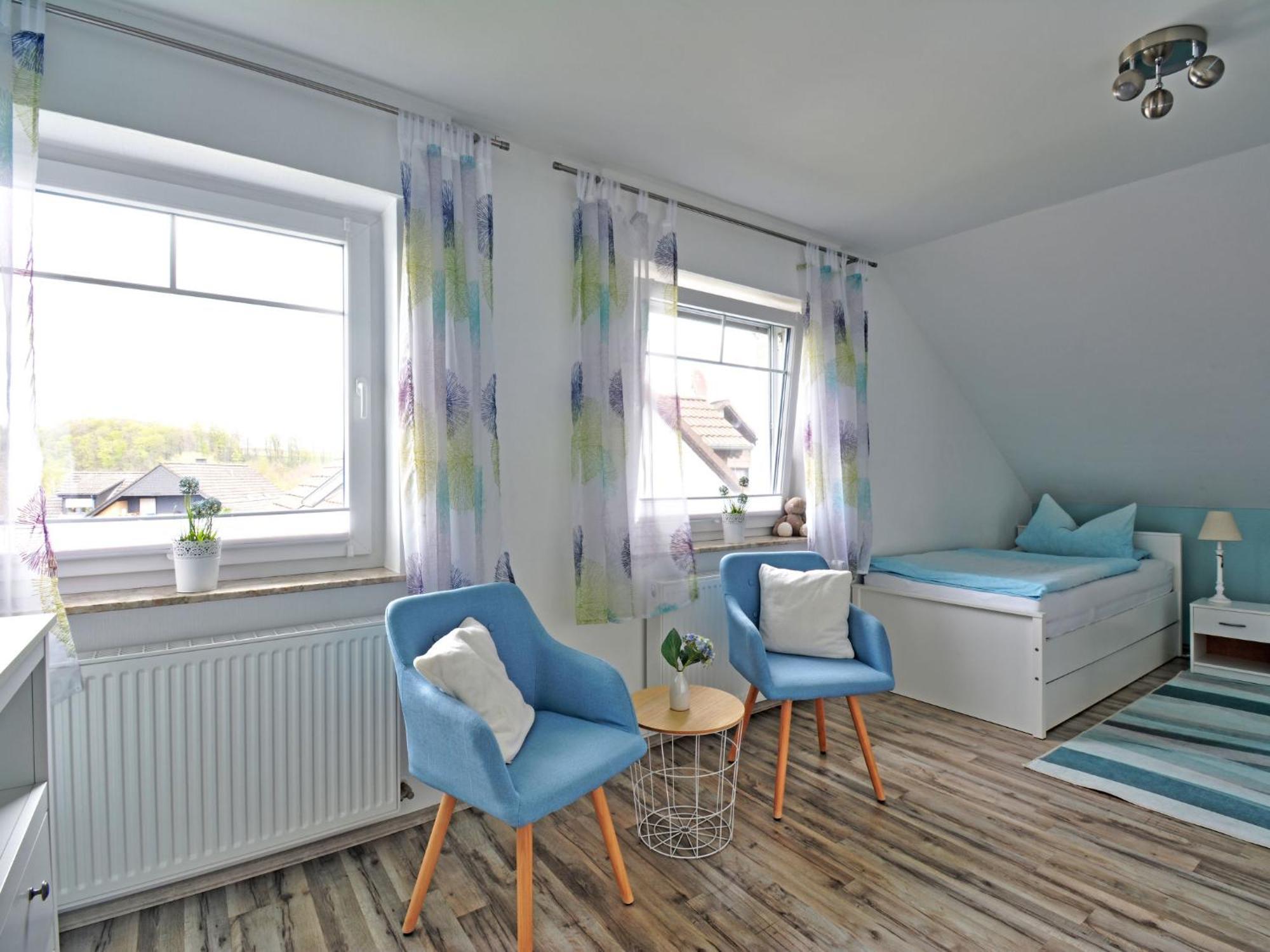 Apartment Lona By Interhome Lothe Екстер'єр фото