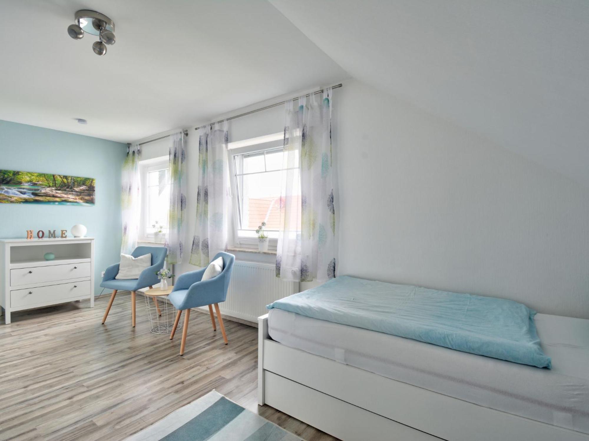 Apartment Lona By Interhome Lothe Екстер'єр фото