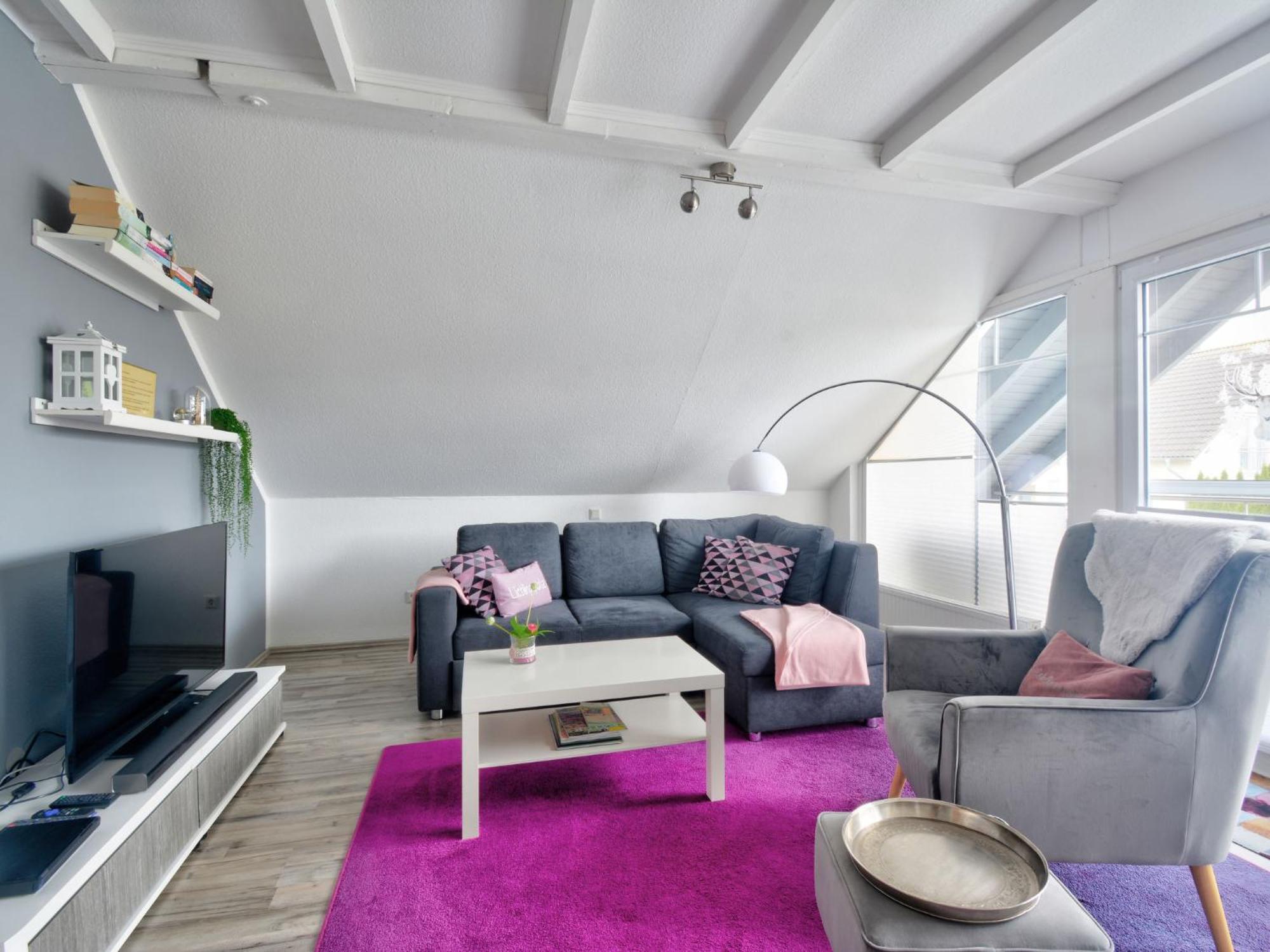 Apartment Lona By Interhome Lothe Екстер'єр фото