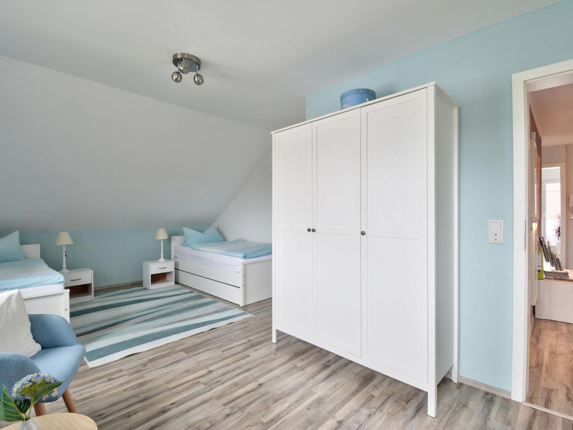 Apartment Lona By Interhome Lothe Екстер'єр фото