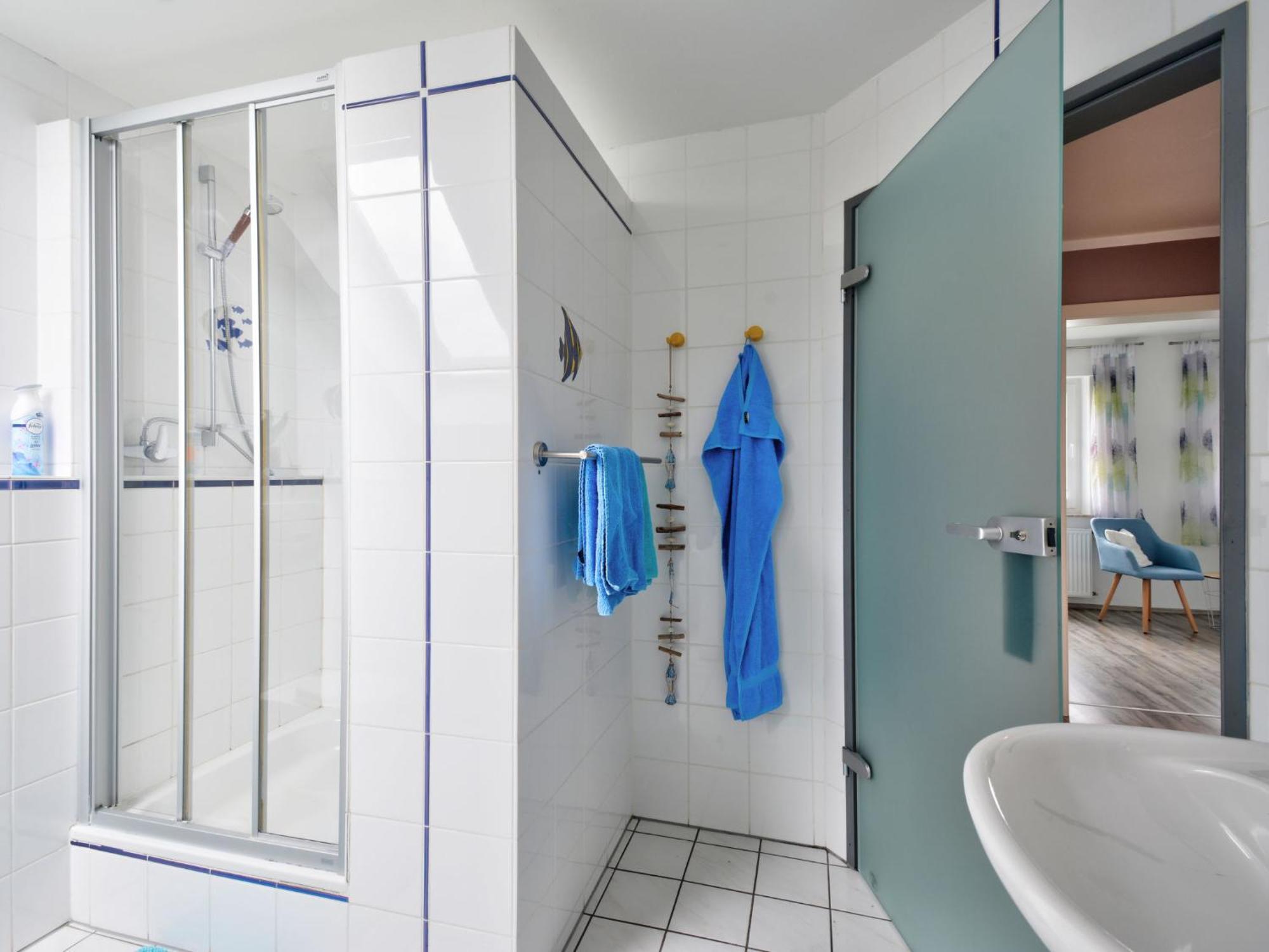Apartment Lona By Interhome Lothe Екстер'єр фото