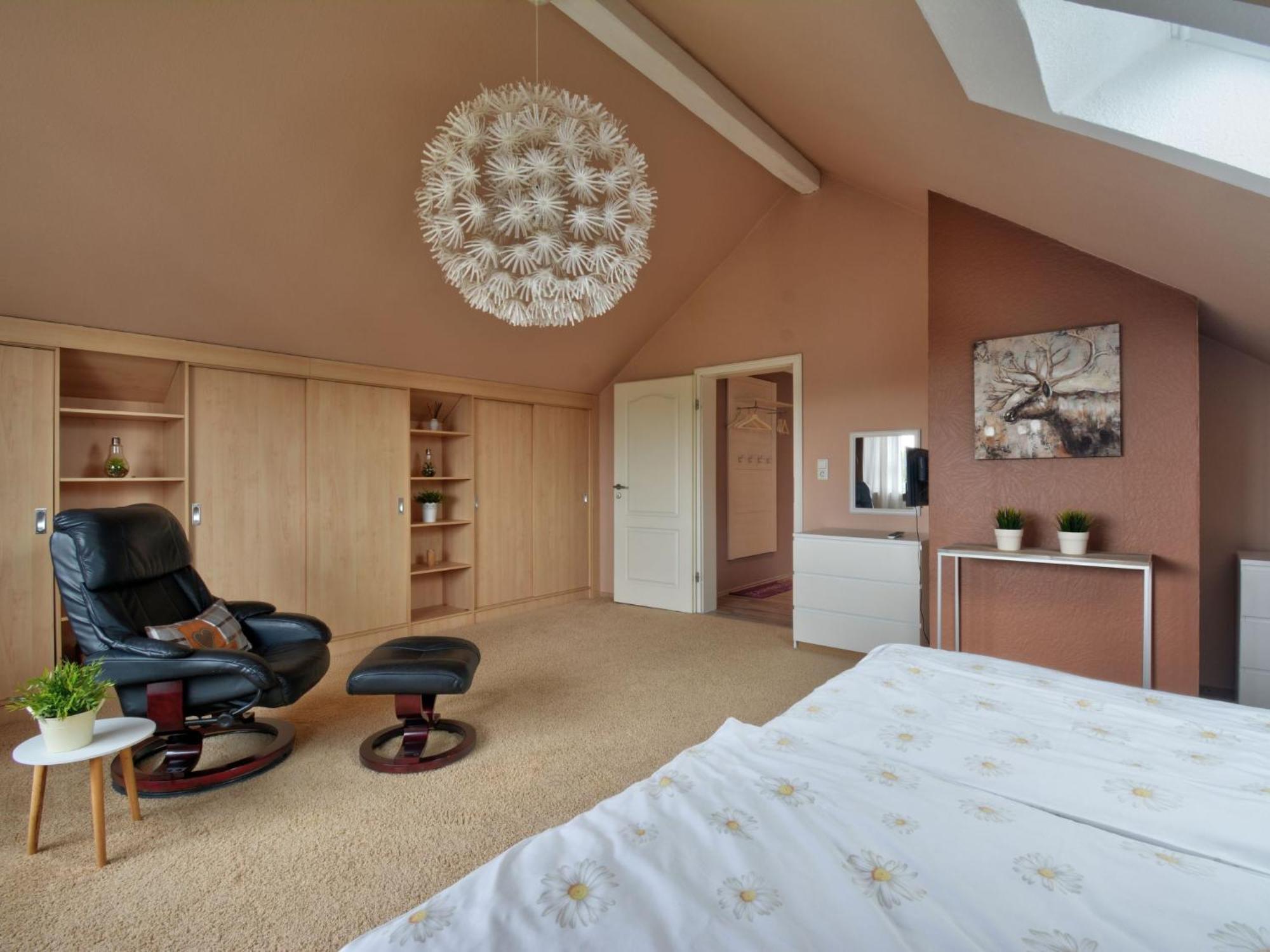 Apartment Lona By Interhome Lothe Екстер'єр фото
