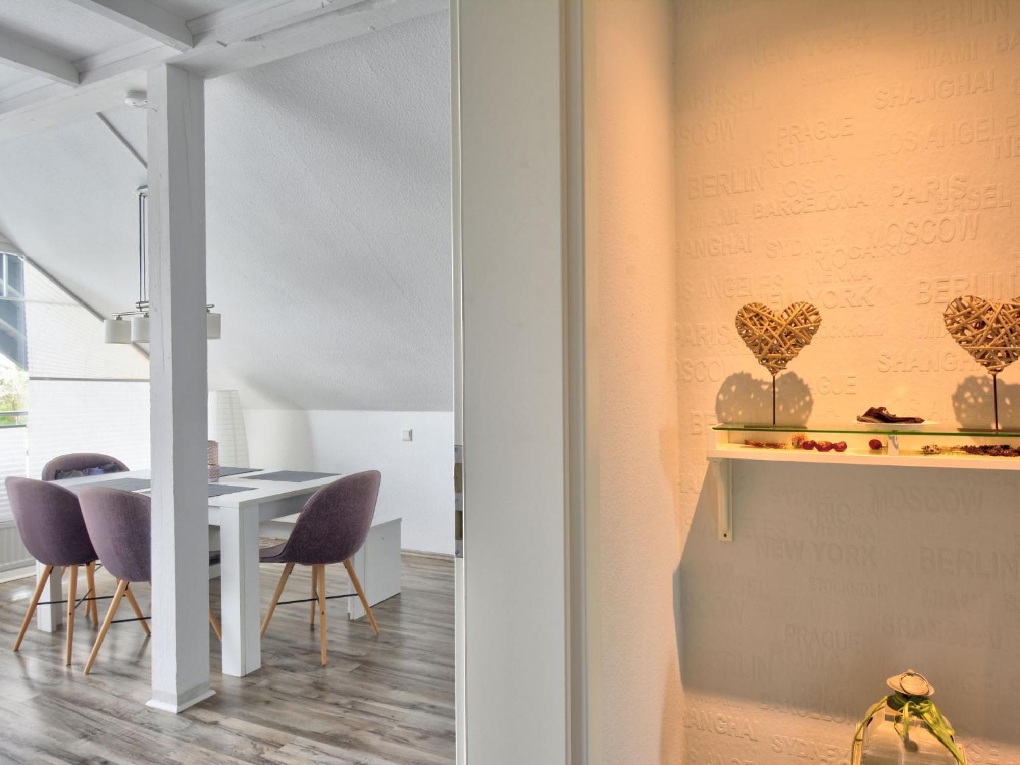 Apartment Lona By Interhome Lothe Екстер'єр фото