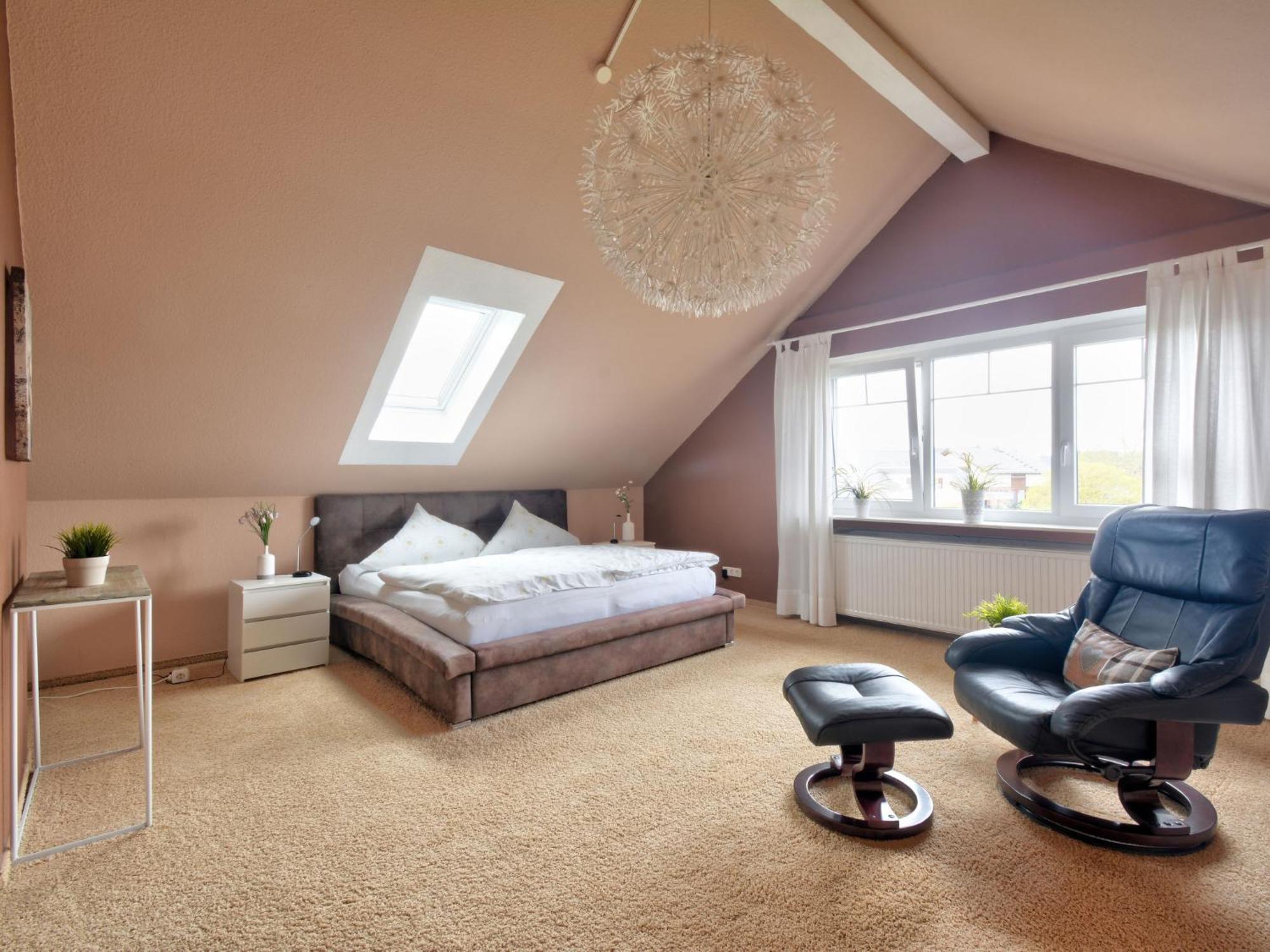 Apartment Lona By Interhome Lothe Екстер'єр фото