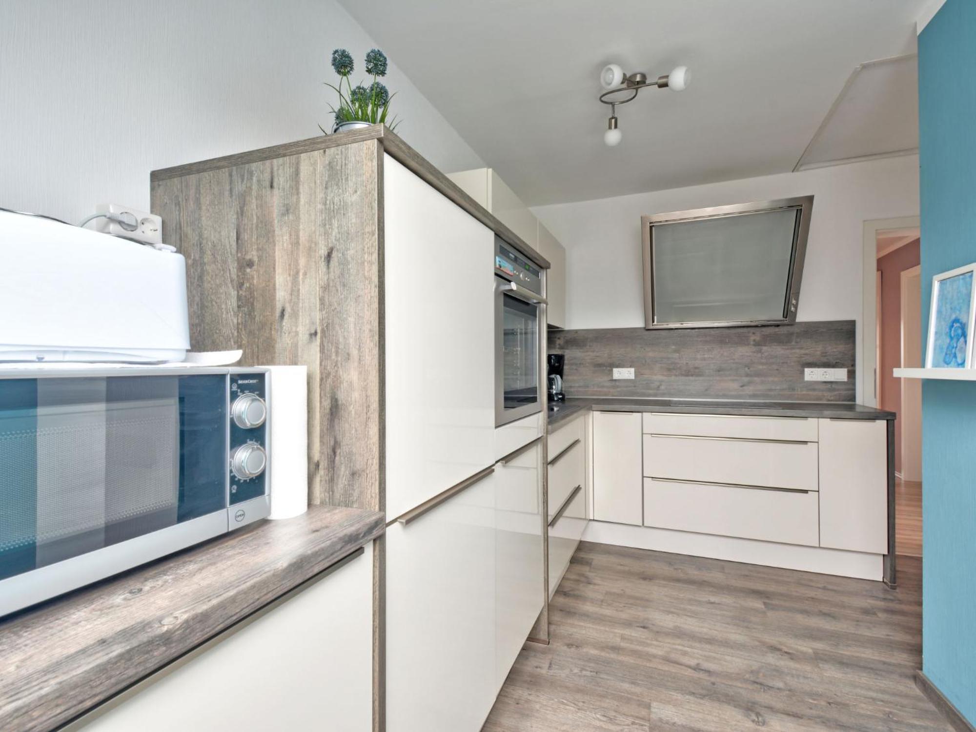 Apartment Lona By Interhome Lothe Екстер'єр фото