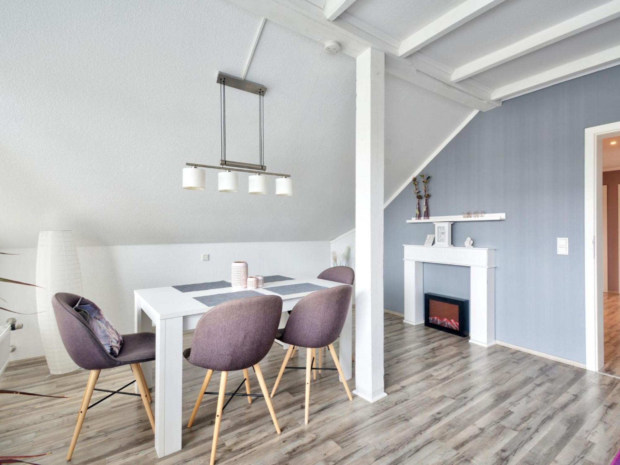 Apartment Lona By Interhome Lothe Екстер'єр фото