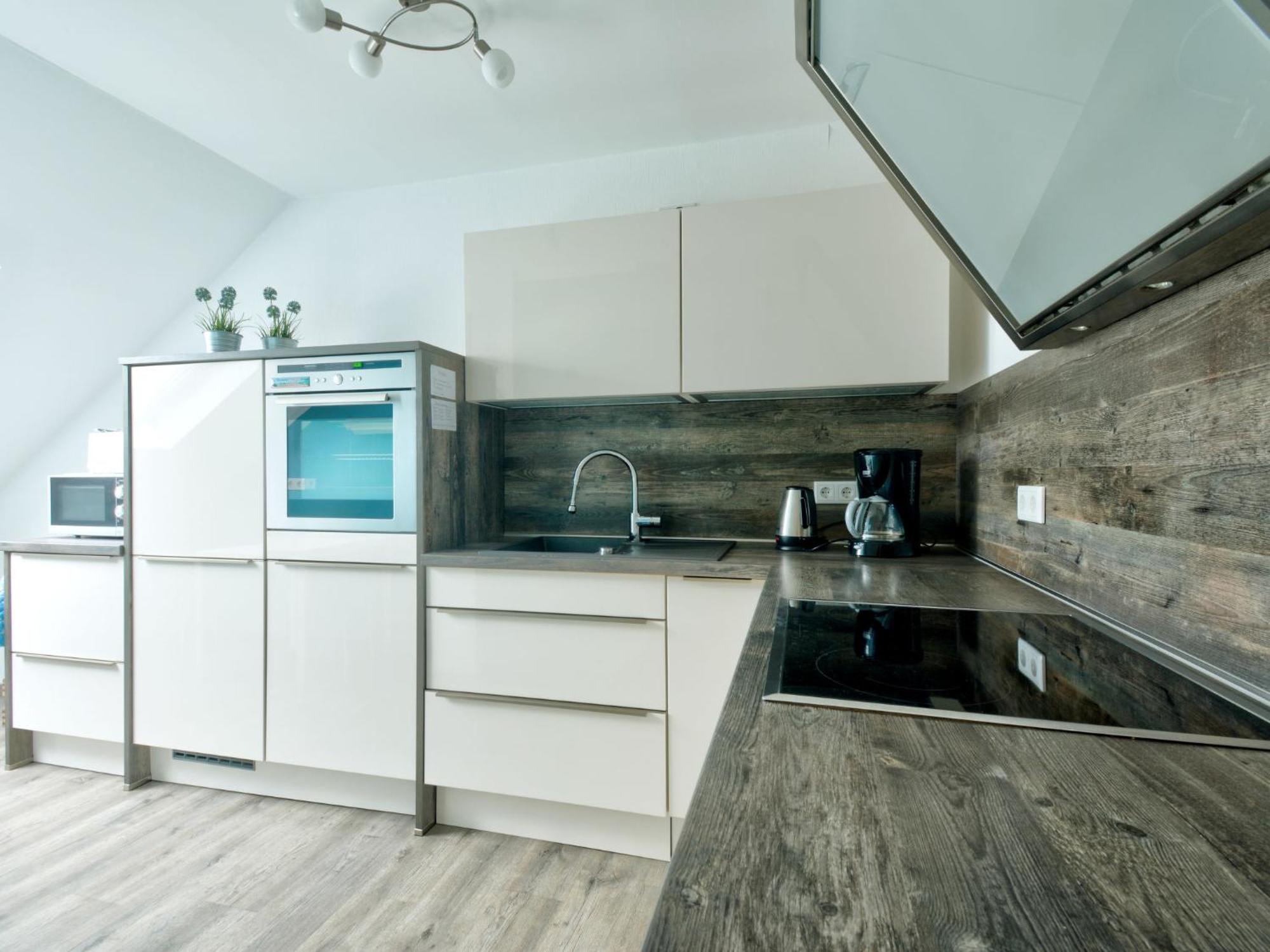 Apartment Lona By Interhome Lothe Екстер'єр фото