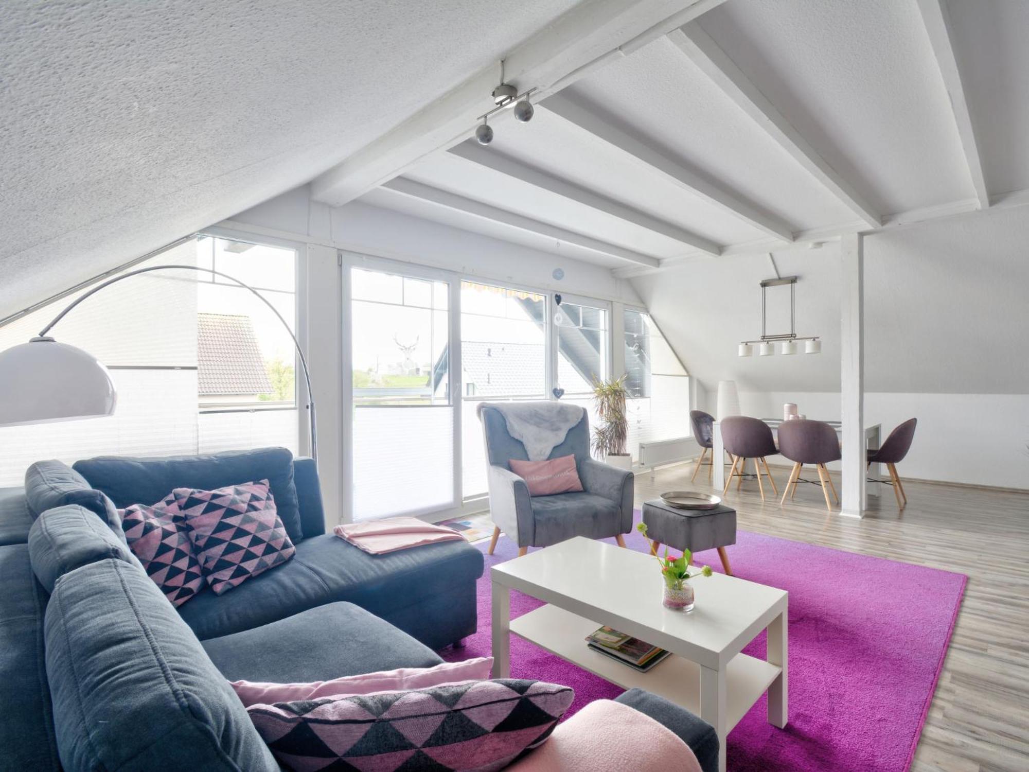 Apartment Lona By Interhome Lothe Екстер'єр фото