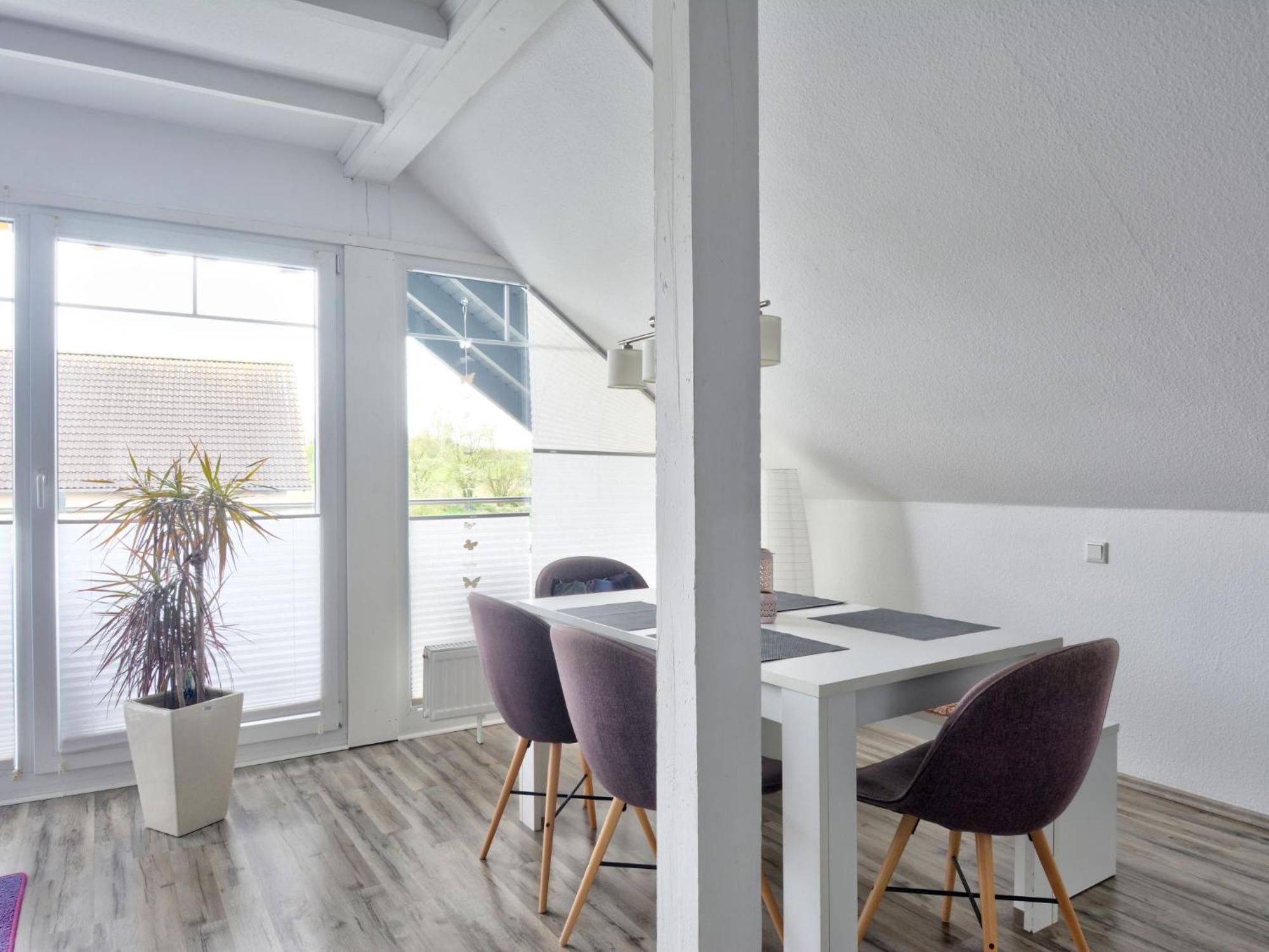 Apartment Lona By Interhome Lothe Екстер'єр фото